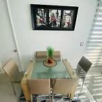 Departamento Frente A La Playa Full Amoblado