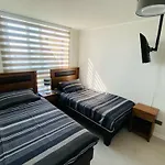 Departamento Frente A La Playa Full Amoblado