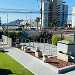 Departamento Frente A La Playa Full Amoblado