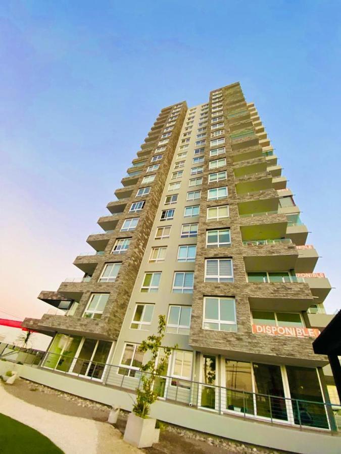 Departamento Frente A La Playa Full Amoblado Apartamento Coquimbo