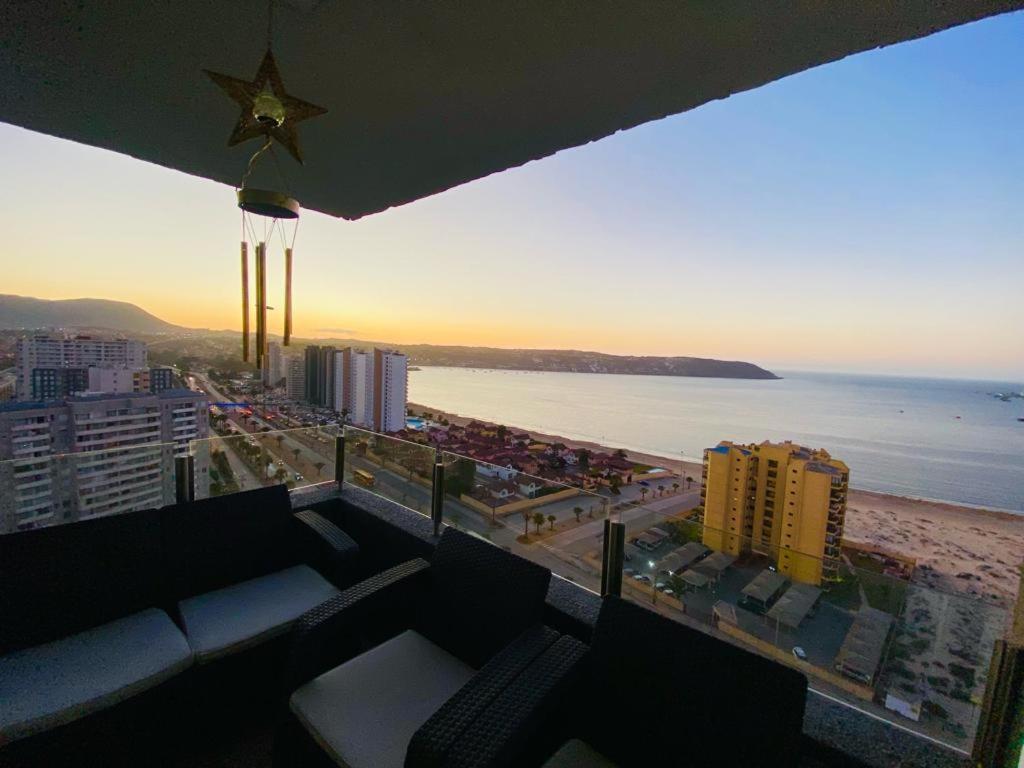 Departamento Frente A La Playa Full Amoblado Apartamento
